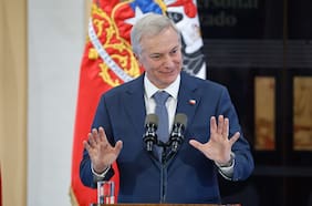 ¿Merece el presidente la etiqueta de “ultra”?