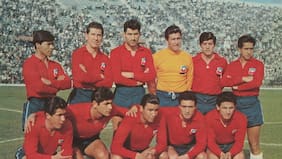 La lista que se acorta tras la partida de Adán Godoy: cómo están los héroes de la Roja en el Mundial del ’62