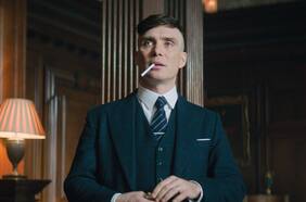 Peaky Blinders: no te metas con las pandillas