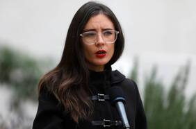 Vallejo por reforma que reduce quórum a 4/7: “Como gobierno no tenemos ningún problema con esa propuesta”