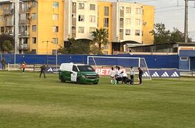 La columna de Guarello: A propósito de una ambulancia