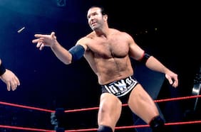El legendario luchador Scott Hall será desconectado de su soporte vital tras sufrir tres infartos