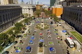 San Francisco: La decadencia de la ciudad más turística de la costa oeste de EE.UU.