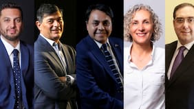 Soto, Parisi, diputados DC y Bianchi: La Moneda incursiona en las líneas opositoras para apuntalar a su megaproyecto