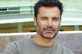 El impactante video que “revive” a Felipe Camiroaga con Inteligencia Artificial