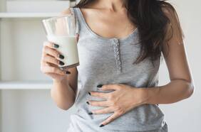 Qué productos lácteos puedo consumir si soy intolerante a la lactosa