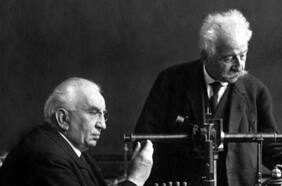Los hermanos Lumière y los 46 segundos que cambiaron al mundo