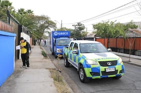 Municipio de La Florida repartirá más de 200 mil vales de gas de 15 kilos gratuitos a los vecinos de la comuna