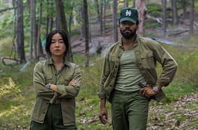 Por qué Sr. & Sra. Smith es uno de los primeros aciertos del streaming en 2024