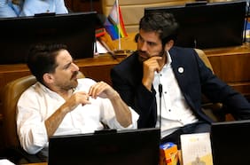 Encabezados por Winter e Ibáñez: diputados del FA impulsan reforma que obliga a autoridades a afiliarse a Fonasa