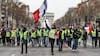 Francia se complica con el alza de los combustibles y el gobierno teme el regreso de los “chalecos amarillos”