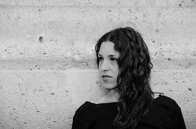 Ariana Harwicz: “Muchas veces el interés por la escritura de mujeres es puro cinismo”