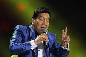 El triste origen de la canción Un Año Más, el hit inmortal que convirtió a Tommy Rey en símbolo del Año Nuevo