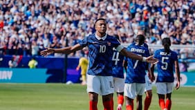 A qué hora y dónde ver a Francia vs. España en TV y streaming