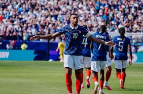 A qué hora y dónde ver a Francia vs. España en TV y streaming