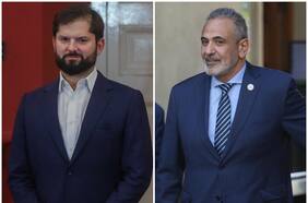 “Soy el único en Sudamérica al que no lo recibe el Presidente”: el historial de disputas entre la ANFP y el gobierno