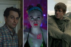 Las 9 series nuevas más destacadas del primer semestre de 2026