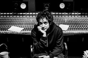 “Tras la lectura de los versos, se quedó helado”: ¿quién escribió “Bocanada” de Gustavo Cerati?