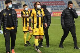 Lautaro de Buin contraataca a Fernández Vial y pide su expulsión de la B