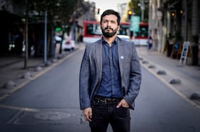 Simón Ramírez: “El FA tiene la responsabilidad de tomar un rol de liderazgo en la oposición”