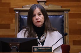 ”Abnegación constitucional”