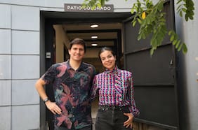 Garden Destilería: probar y conocer la única destilería de Providencia