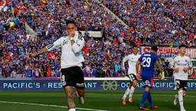 Marcelo Díaz como ejemplo, la excusa de Arturo Vidal y el acusado en duda: cómo Colo Colo defenderá a Javier Correa