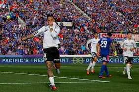 Marcelo Díaz como ejemplo, la excusa de Arturo Vidal y el acusado en duda: cómo Colo Colo defenderá a Javier Correa