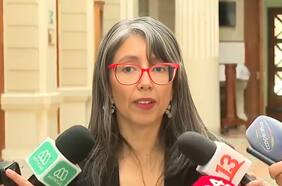 Abogada de DD.HH. alegará para remover a Cooper en la Suprema: fue contrincante de Valencia para fiscal nacional