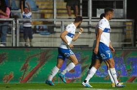 Universidad Católica es líder sacando brillo a su contundencia