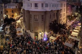 Guía del ocio: panoramas escogidos para el fin de semana del 20 y 21 de diciembre