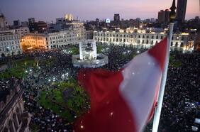 Informe de Transparencia Internacional: América Latina se ha convertido en “un polo de corrupción y mala gestión de fondos”