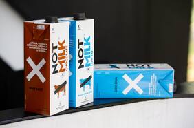 Informe en derecho pedido por NotCo desestima acusaciones de competencia desleal de NotMilk en disputa con lecheros de Valdivia