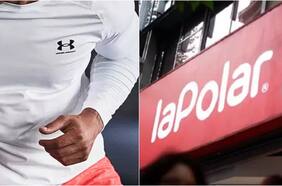 La Polar vs. Under Armour: gigante deportiva contrataca y anticipa declaración de ejecutivos de EE.UU. en juicio por competencia desleal