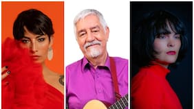 De Ana Tijoux a Inti Illimani y Camila Moreno: Festival Muda anuncia su cartel de artistas