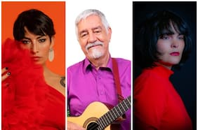 De Ana Tijoux a Inti Illimani y Camila Moreno: Festival Muda anuncia su cartel de artistas