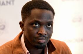 La revancha africana: autor senegalés Mohamed Mbougar Sarr gana el Premio Goncourt