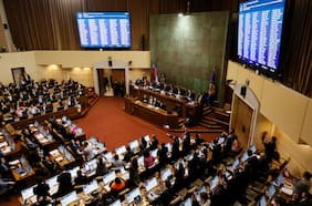 Diputados de oposición presionan a sus senadores para actuar en bloque y rechazar megaproyecto