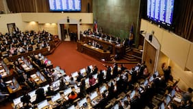 Revés del gobierno en megarreforma: Cámara rechaza cambios impulsados al sistema de franquicia tributaria del Sence