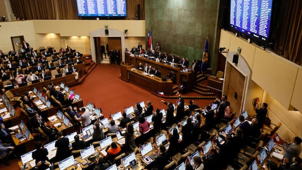 Entre valoraciones y críticas al gobierno: reactivación de Sala Cuna Universal divide opiniones en el Congreso