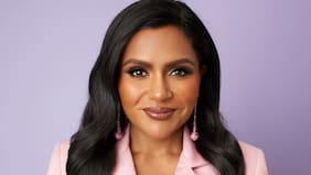 Mindy Kaling: “Con The Office aprendí que la comedia debe explorar áreas donde la gente se sienta incómoda”