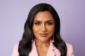 Mindy Kaling: “Con The Office aprendí que la comedia debe explorar áreas donde la gente se sienta incómoda”