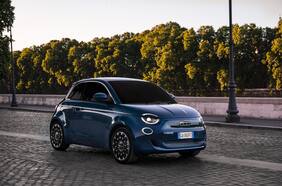 El Fiat 500e aterriza en Sudamérica el próximo 3 de agosto