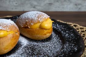 Aprende a hacer conejitos chilenos con las creadoras de Clementina