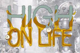 En octubre será lanzado High on Life, un alocado videojuego de disparos realizado por uno de los creadores de Rick and Morty