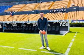 La brutal pelea que protagonizó Héctor Mancilla en una liga amateur en México