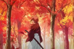 Otro avance confirma la fecha de estreno para el nuevo anime de Samurai X