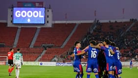 Tras la autorización del Mindep a conciertos de BTS: ¿qué pasará con el partido de la U y Cobresal en el Estadio Nacional?