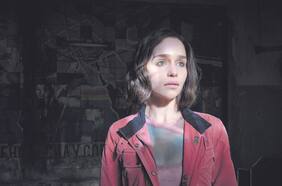 Emilia Clarke aterriza en Marvel: “Siento que las series de TV extensas murieron”