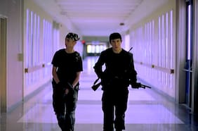 Más allá de Bowling for Columbine: películas y documentales sobre matanzas en escuelas